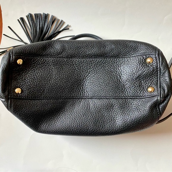 MICHAEL KORS LEATHER BAG❤️ - Picture 7 of 10